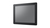 Advantech IDS-3319 48,3 cm (19") LCD 350 cd/m² SXGA Czarny Ekran dotykowy