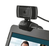 Trust Doba webcam 1280 x 720 Pixel USB Nero