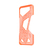 ASUS 90AC0480-BCS001 mobile phone case 16.7 cm (6.59") Border Orange, Translucent