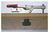 BESSEY STC-HH50-T20 morsa Set di morsetti 4 cm Nero, Rosso, Acciaio