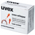 Uvex 2111201 słuchawki do ochrony słuchu