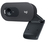 Logitech C505 HD cámara web 1280 x 720 Pixeles USB Negro
