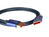 Alcasa 4814-SF030B DisplayPort-Kabel 3 m Blau