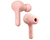 JVC HA-A7T-P Kopfhörer Kabelgebunden im Ohr Anrufe/Musik Mikro-USB Bluetooth Pink