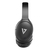 V7 HB800ANC fejhallgató és headset Vezeték nélküli Fejpánt Hívás/zene USB C-típus Bluetooth Fekete
