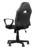 Deltaco GAM-094 silla de oficina y de ordenador Asiento acolchado Respaldo acolchado