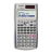 Casio FC200V calculator Pocket Financiële rekenmachine Zwart