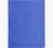 Exacompta 39992E folder Pressboard Blue A4