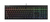 CHERRY MX 2.0S clavier Jouer USB QWERTY US International Noir