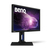 BenQ BL2420PT computer monitor 60,5 cm (23.8") 2560 x 1440 Pixels 2K Ultra HD LED Zwart
