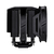 Cooler Master MasterAir MA624 Stealth Procesor Chlodnica/wentylator Czarny