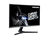 Samsung C27RG54FQR computer monitor 68,6 cm (27") 1920 x 1080 Pixels Full HD LED Blauw, Grijs