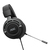 AOC GH200 headphones/headset Wired Head-band Gaming Black
