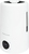 Bomann PC-LB 3077 humidificador Ultrasónica 5 L Negro, Blanco 25 W