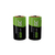 Green Cell GR15 bateria do użytku domowego Bateria do ponownego naładowania D Niklowo-metalowo-wodorkowa (NiMH)