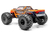 HobbyTech 1.ROGT.OR.RTR ferngesteuerte (RC) modell Monstertruck Elektromotor 1:10