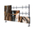 B-Tech BT9372-LG-LSAC-3X3