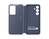 Samsung Smart View Case Handy-Schutzhülle 15,8 cm (6.2") Geldbörsenhülle Violett
