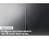 Samsung AU8079 165,1 cm (65") 4K Ultra HD Smart TV Wifi Zwart