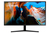 Samsung UJ59 számítógép monitor 81,3 cm (32") 3840 x 2160 pixelek 4K Ultra HD LCD Szürke