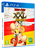 Microids Asterix & Obelix XXL - Romastered Standard Tedesca, Inglese, ESP, Francese, ITA PlayStation 4