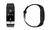 Media-Tech MT865 smartwatch / zegarek sportowy 2,74 cm (1.08") TFT 20 mm Czarny