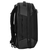 Targus TBB612GL plecak Plecak turystyczny Czarny Tworzywo sztuczne pochodzące z recyklingu
