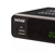 Denver DVBS-206HD TV Set-Top-Box Kabel, Ethernet (RJ-45) Schwarz