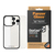 PanzerGlass ® ClearCase with D3O® iPhone 15 Pro