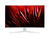Acer XZ306CXwmiiiphx LED display 74,9 cm (29.5") 2560 x 1080 Pixeles UltraWide Full HD Blanco