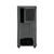 FSP/Fortron CMT212 Midi Tower Black