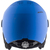 Alpina Sports ZUPO VISOR QLite Blau