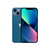 Apple iPhone 13 15,5 cm (6.1") Kettős SIM iOS 17 5G 512 GB Kék