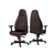 noblechairs Icon Padded seat Padded backrest
