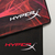 HyperX HyperXTEXT S - Tapis de souris pour jeux, édition rapide - chiffon (XL)