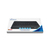 MediaRange MROS130 tastiera Bluetooth QWERTZ Tedesco, Svizzere Nero