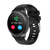 Celly TRAINERROUNDBK smartwatch e orologio sportivo 4,29 cm (1.69") Nero GPS (satellitare)