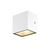 SLV Sitra Cube WL Oświetlenie zewnętrzne ścienne 11 W
