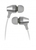 ARCTIC E231-W (White) - In-ear headphones