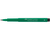 Faber-Castell 167478 rotulador de punta fina Fino Verde 1 pieza(s)