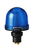 Werma 206.500.00 alarm light indicator 12 - 48 V Blue