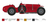 Italeri Alfa Romeo 8C 2300 Roadster Roadster miniatuur Montagekit 1:12