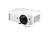 Viewsonic LS550WH data projector Standard throw projector 2000 ANSI lumens LED WXGA (1280x800) White