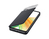 Samsung EF-EA336PBEGEW mobiele telefoon behuizingen 16,3 cm (6.4") Portemonneehouder Zwart