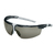 Uvex i-3 9190 181 Veiligheidsbril Zwart, Wit