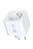 WOOX R6113 smart plug 3680 W Wit