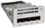 Cisco C9200-NM-4G= module de commutation réseau Gigabit Ethernet