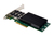 Digitus Tarjeta de red Ethernet de 40 Gigabits y 2 puertos, QSFP+, PCI Express, chipset Mellanox