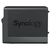 Synology DiskStation DS423 NAS Desktop Ethernet LAN Black RTD1619B