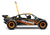 Traxxas 109076-4 ferngesteuerte (RC) modell Buggy Elektromotor